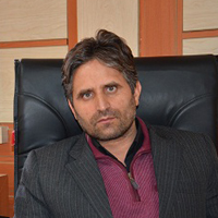 دکتر حسن اژدری
