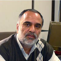 دکتر سید علی پوربخش