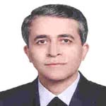دکتر علی الیاسی