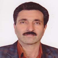 Najafpoor, Ali Asghar