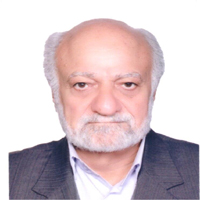 دکتر محمد محمودیان شوشتری