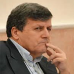 دکتر محمد مدرس یزدی