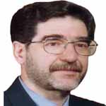 دکتر محمدتقی بحرینی طوسی