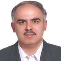 دکتر علیمراد شریفی