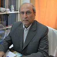 دکتر محمد کمالی