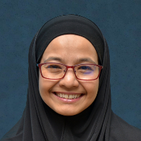 Siti Mazlipah Ismail