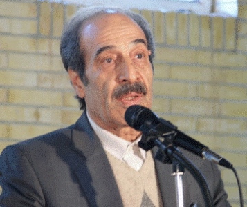 دکتر احمد مجد