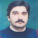 دکتر سید بهرام بهشتی اول
