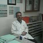 دکتر محمد درویشی