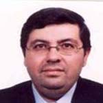 دکتر سید امیرمحسن ضیایی استرآبادی