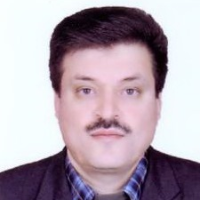 دکتر علی نخعی پور