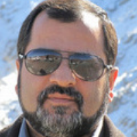 Aghaebrahimi, Mohammad Reza