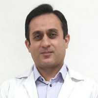 دکتر مروت طاهری کلانی