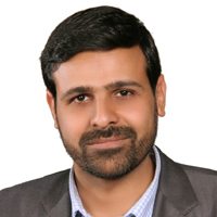 دکتر احمد نادری