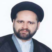 دکتر سید محمود طیب حسینی