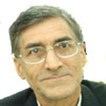 دکتر غلامرضا طالقانی