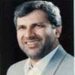 دکتر محمدرضا بشارتی