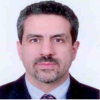 دکتر سلیمان عباسی
