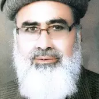 Khan Bahadar Marwat