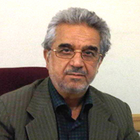 دکتر احمد دوست محمدی