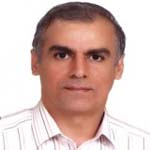 دکتر ناصر برک پور