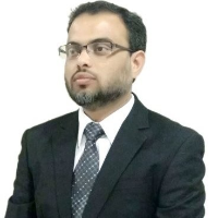 Mohammad Mansoob Khan