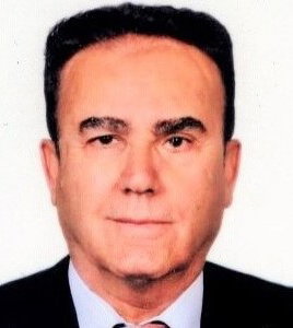 دکتر اصغر حیدری