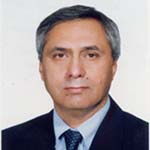 دکتر محمدرضا اسلامی