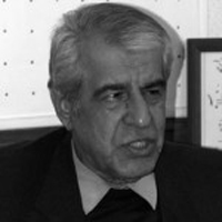 دکتر علاءالدین آذری