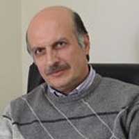 دکتر محمدرضا حائری یزدی