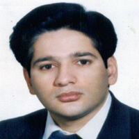 دکتر محسن ایزانلو
