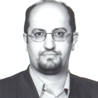 دکتر سید امیرحسین مهدوی