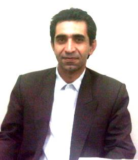 دکتر احمد دارابی
