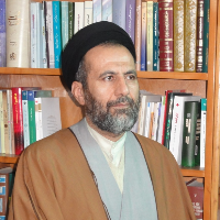 Moaddab, Sayed Reza