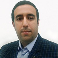 دکتر حامد اسدی