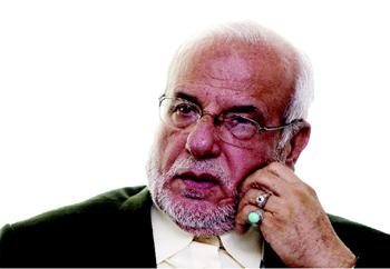 سید حسن نصراللہ کے والد کے انتقال پر لبنان میں رہبر انقلاب کے شرعی وکیل کا پیغام + تصاویر