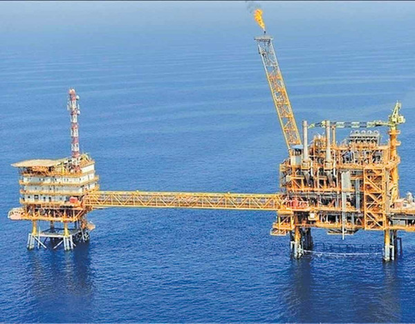 Magiran | روزنامه ایران (1399/11/11): مجری طرح توسعه میدان مشترک پارس جنوبی  در گفت و گو با «ایران»: آینده گازی ایران در خطر است