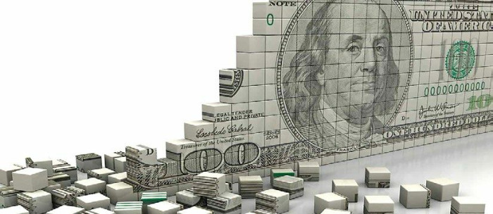Magiran | روزنامه کیهان (1399/06/23): کسری بودجه آمریکا رکورد زد 3000/000/000/000 دلار