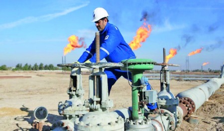 آیا امکان صادرات گاز ترکمنستان به عراق وجود دارد؟